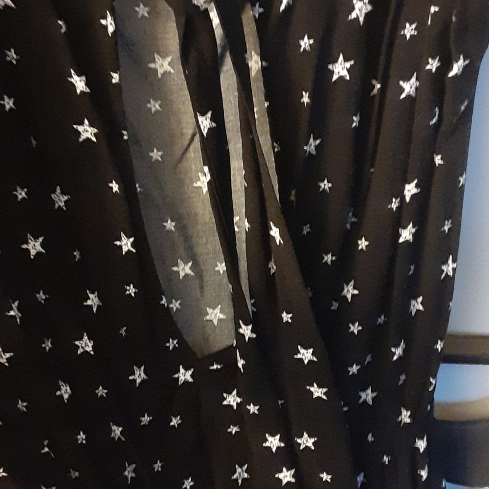Star romper - Picture 5 of 7